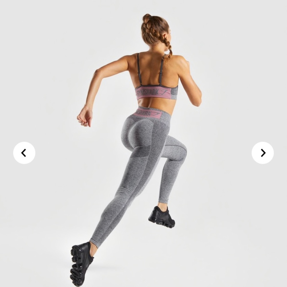 Gymshark Flex leggings